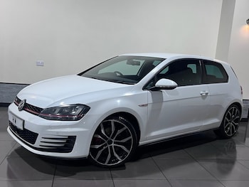 2013 (63) - 2.0 TSI BlueMotion Tech GTI Hatchback 3dr Petrol Manual Euro 6 (s/s) (220 p