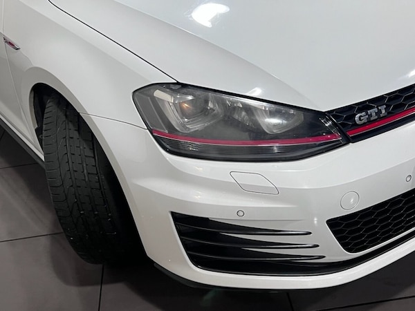 Used Volkswagen Golf 2013 for sale - 76317147: Photo 20