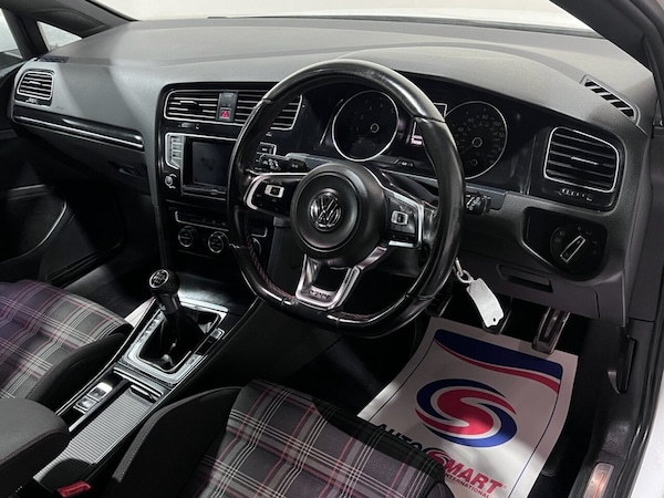 Used Volkswagen Golf 2013 for sale - 76317147: Photo 25