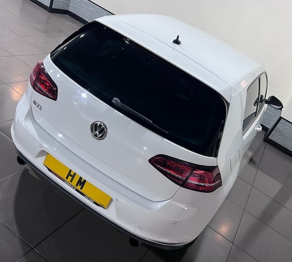 Used Volkswagen Golf 2013 for sale - 76317147: Photo 30