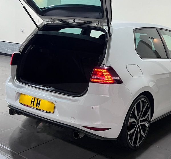 Used Volkswagen Golf 2013 for sale - 76317147: Photo 33