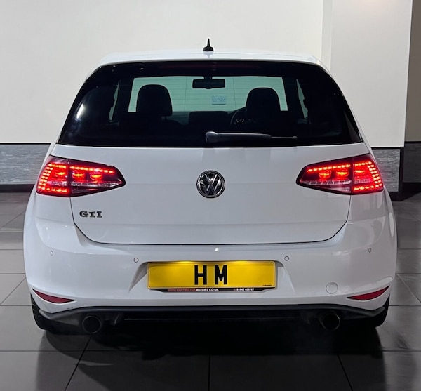 Used Volkswagen Golf 2013 for sale - 76317147: Photo 35