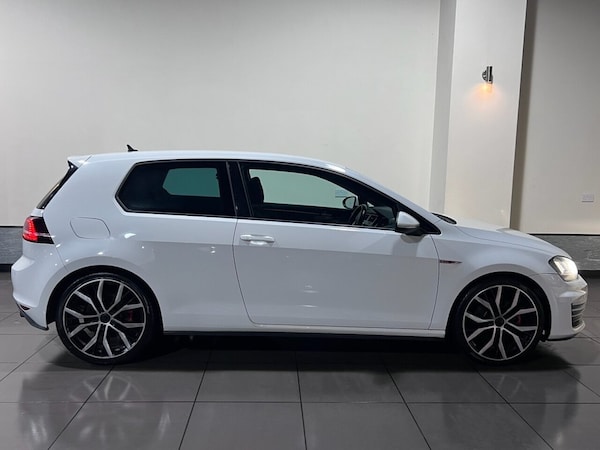 Used Volkswagen Golf 2013 for sale - 76317147: Photo 3