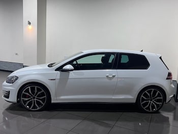 Used Volkswagen Golf 2013 for sale - 76317147: Photo 4