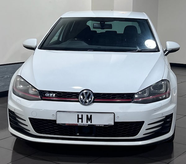 Used Volkswagen Golf 2013 for sale - 76317147: Photo 5