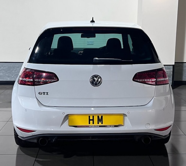 Used Volkswagen Golf 2013 for sale - 76317147: Photo 6