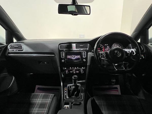 Used Volkswagen Golf 2013 for sale - 76317147: Photo 7