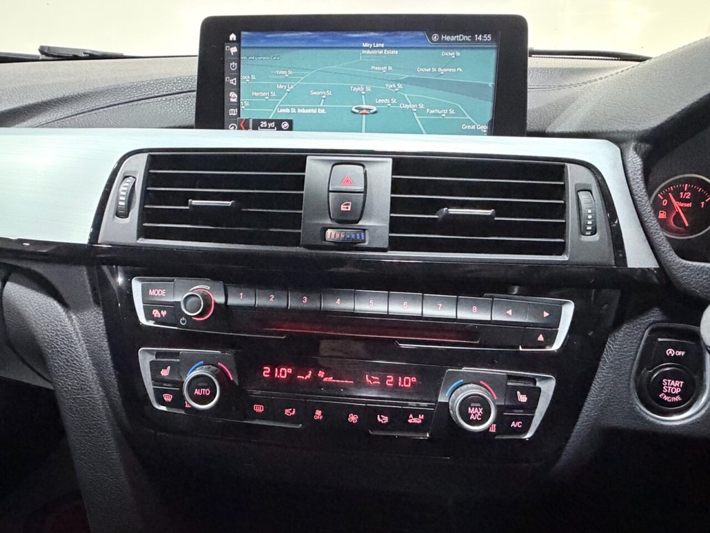 Used BMW 3 Series 2018 for sale - 77477361: Photo 10