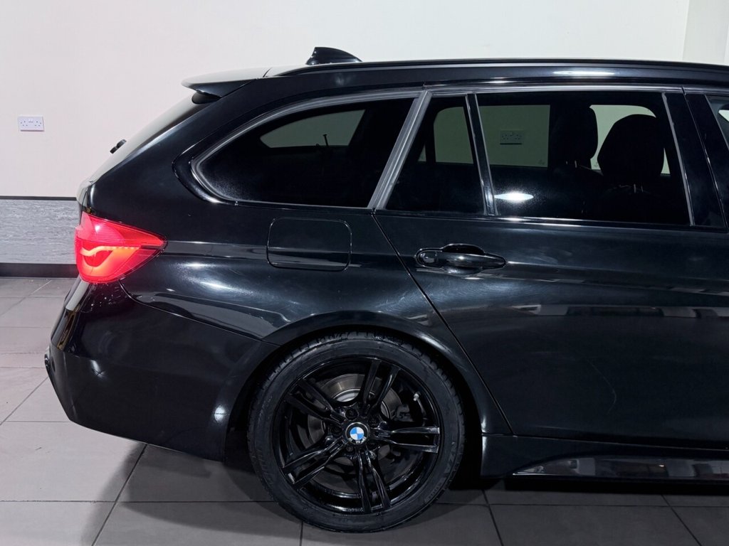 Used BMW 3 Series 2018 for sale - 77477361: Photo 14