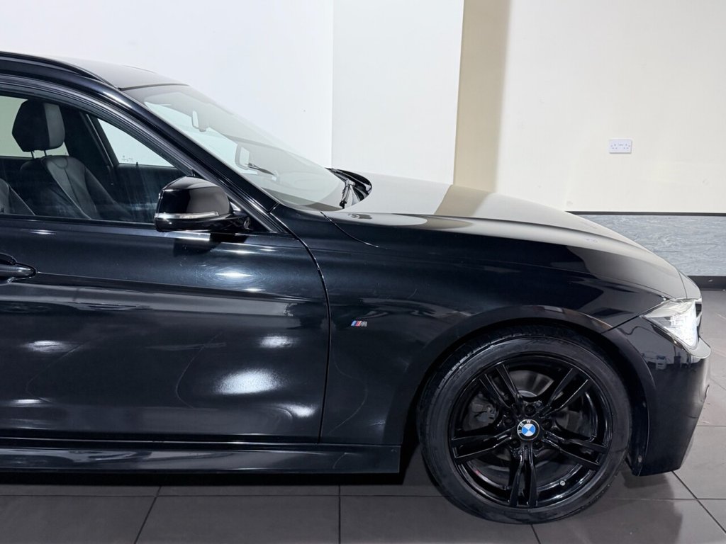 Used BMW 3 Series 2018 for sale - 77477361: Photo 15