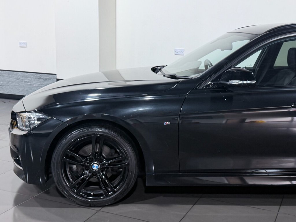 Used BMW 3 Series 2018 for sale - 77477361: Photo 16