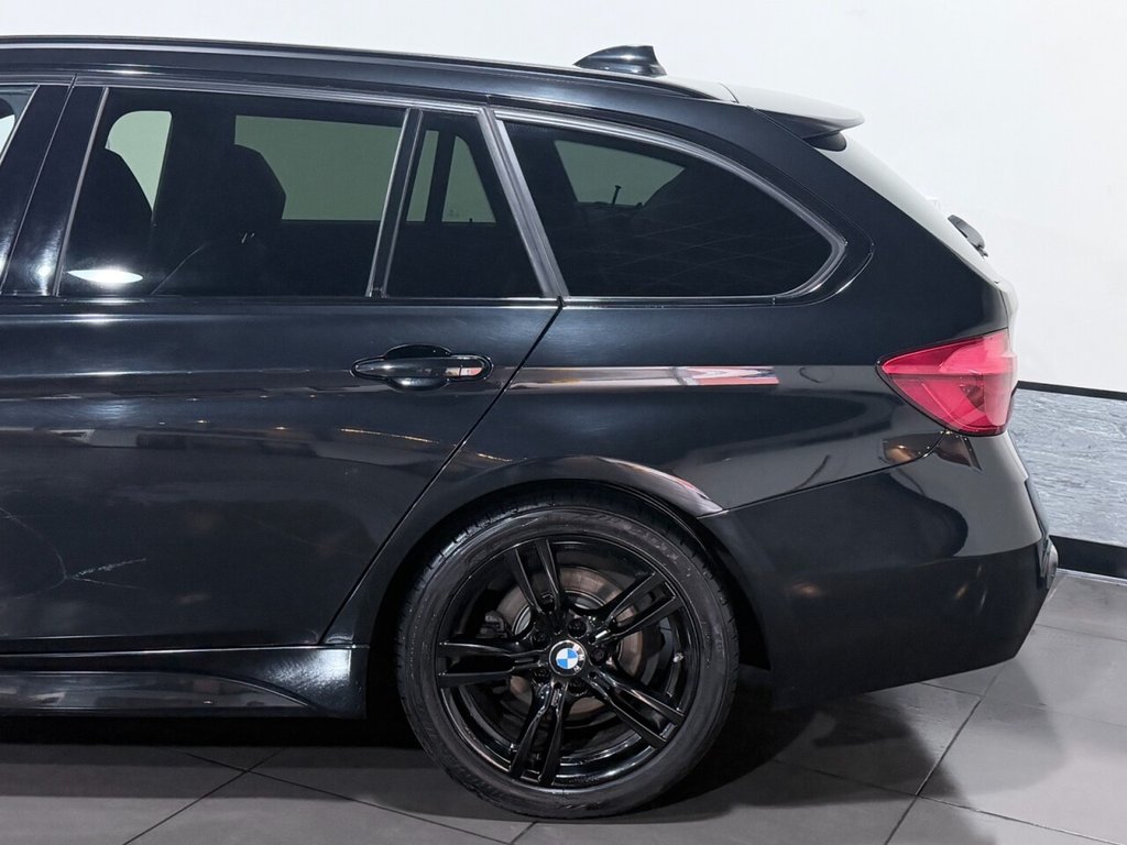 Used BMW 3 Series 2018 for sale - 77477361: Photo 17