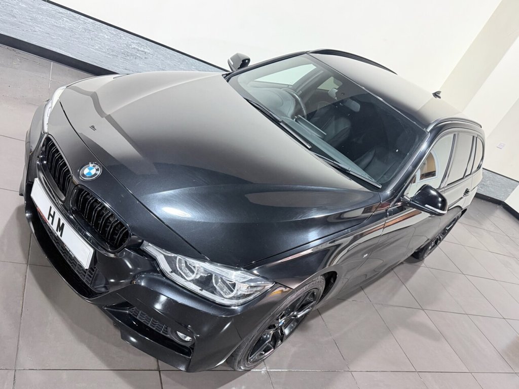 Used BMW 3 Series 2018 for sale - 77477361: Photo 18
