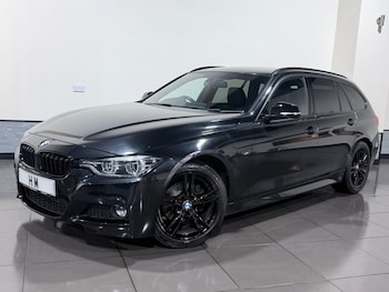 Used BMW 3 Series 2018 for sale - 77477361: Photo