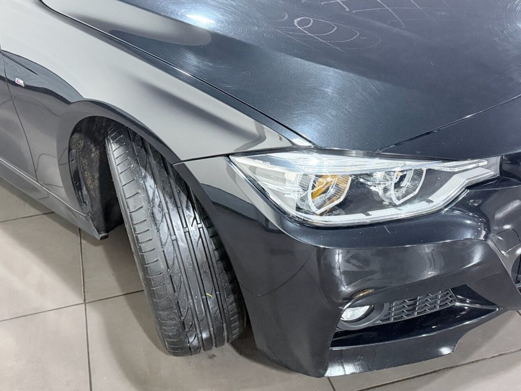Used BMW 3 Series 2018 for sale - 77477361: Photo 20