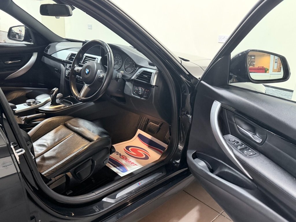 Used BMW 3 Series 2018 for sale - 77477361: Photo 21