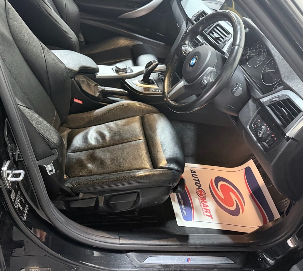 Used BMW 3 Series 2018 for sale - 77477361: Photo 23