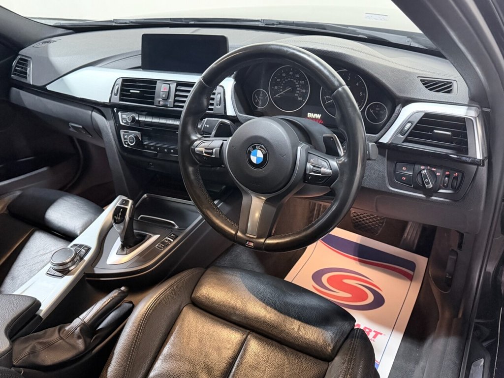 Used BMW 3 Series 2018 for sale - 77477361: Photo 24