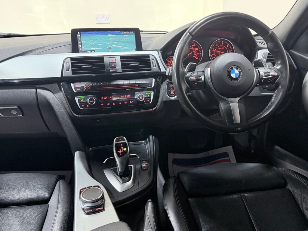 Used BMW 3 Series 2018 for sale - 77477361: Photo 25