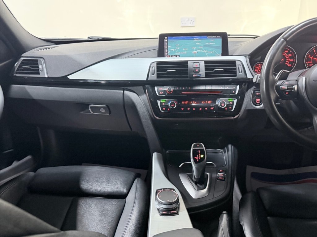 Used BMW 3 Series 2018 for sale - 77477361: Photo 27