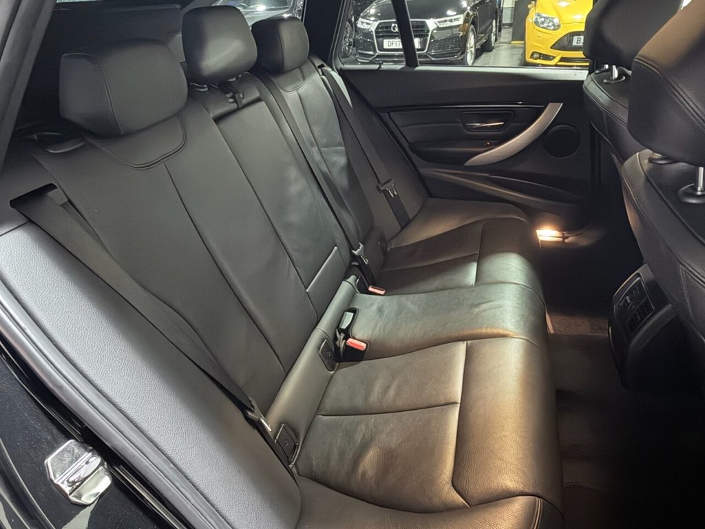 Used BMW 3 Series 2018 for sale - 77477361: Photo 29