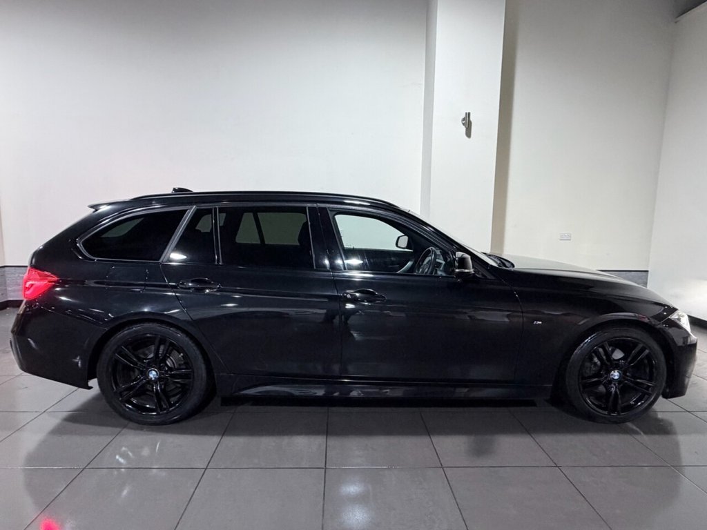 Used BMW 3 Series 2018 for sale - 77477361: Photo 3