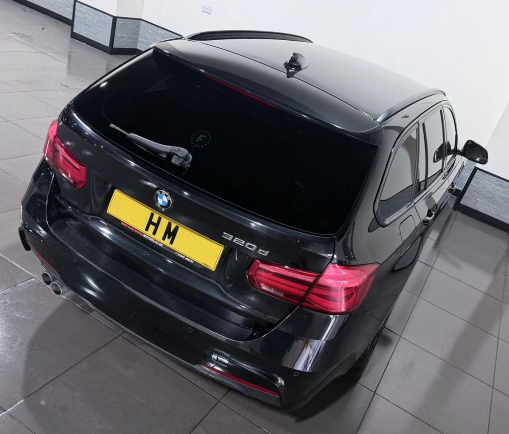 Used BMW 3 Series 2018 for sale - 77477361: Photo 32