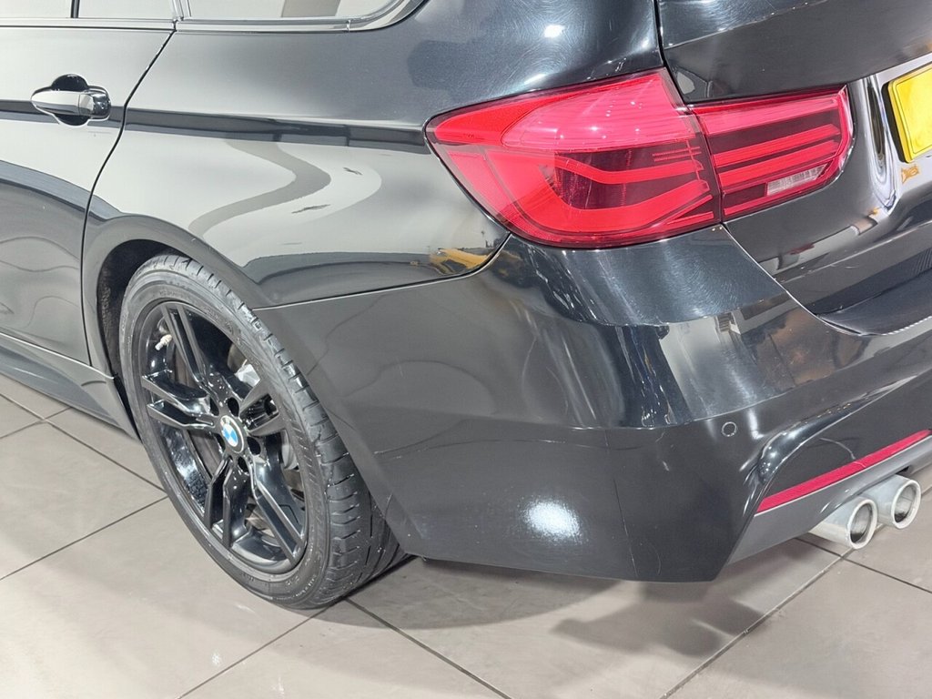 Used BMW 3 Series 2018 for sale - 77477361: Photo 33