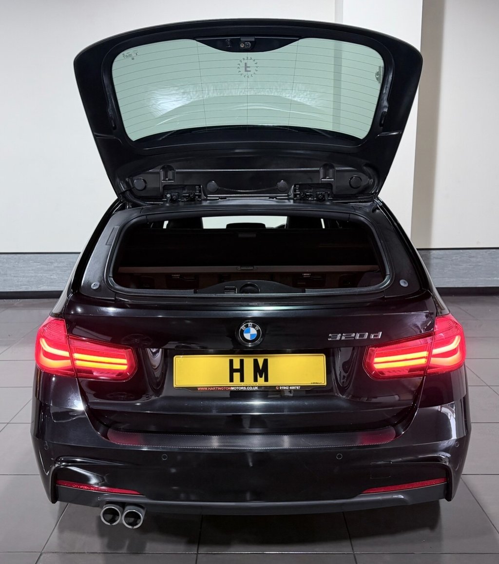 Used BMW 3 Series 2018 for sale - 77477361: Photo 36