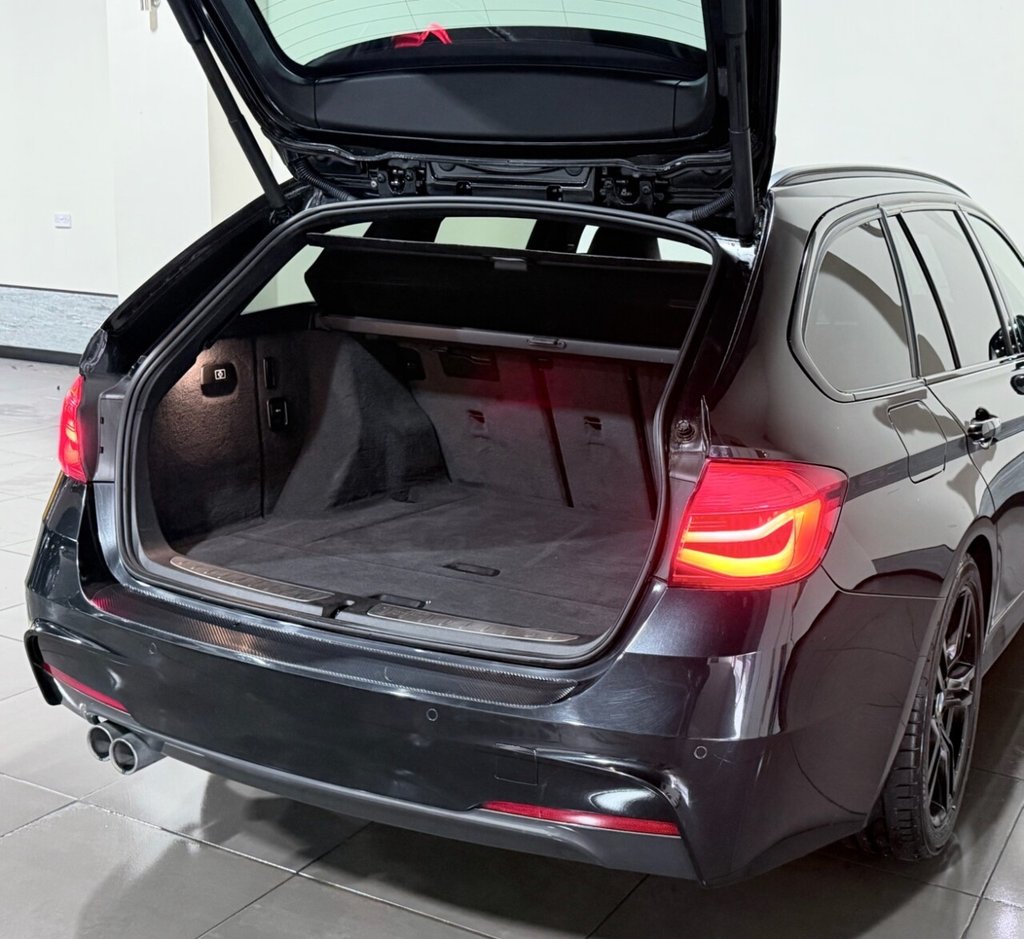 Used BMW 3 Series 2018 for sale - 77477361: Photo 37