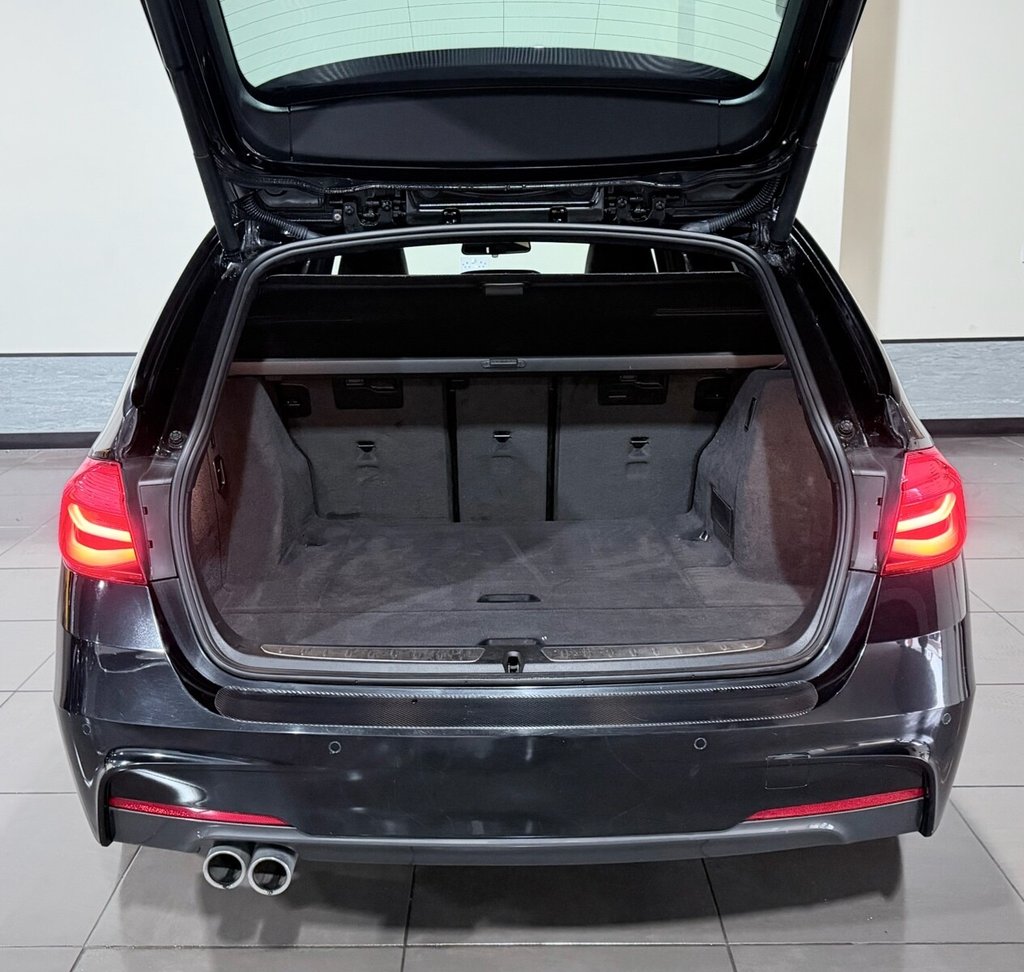 Used BMW 3 Series 2018 for sale - 77477361: Photo 38