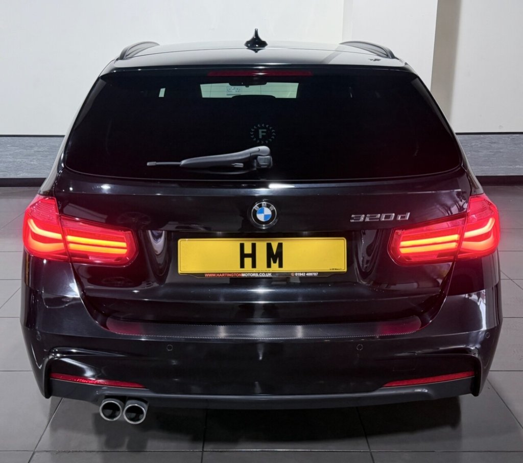 Used BMW 3 Series 2018 for sale - 77477361: Photo 39