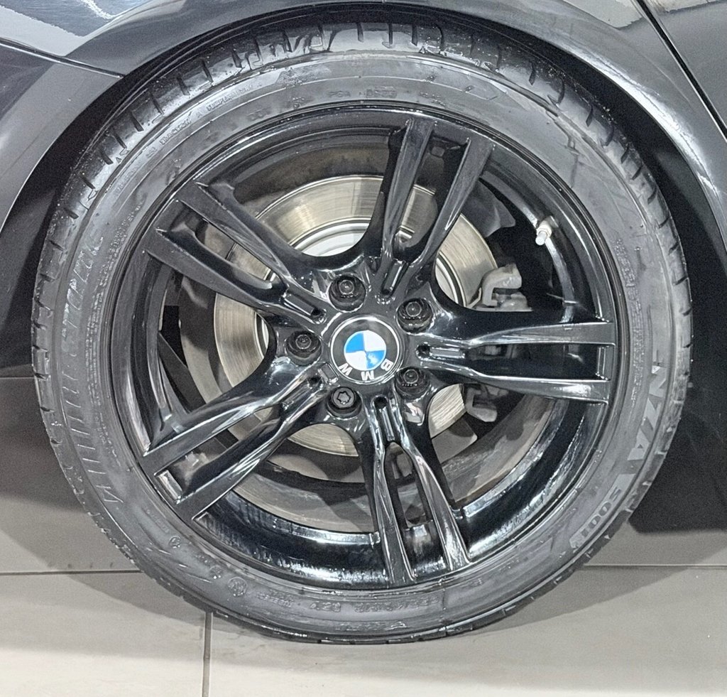 Used BMW 3 Series 2018 for sale - 77477361: Photo 40