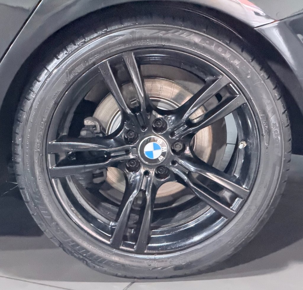 Used BMW 3 Series 2018 for sale - 77477361: Photo 43