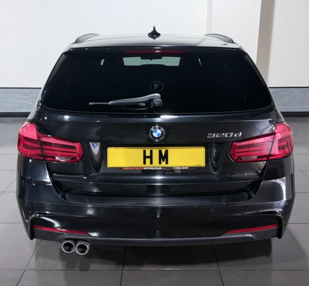 Used BMW 3 Series 2018 for sale - 77477361: Photo 6