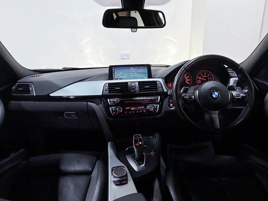 Used BMW 3 Series 2018 for sale - 77477361: Photo 7