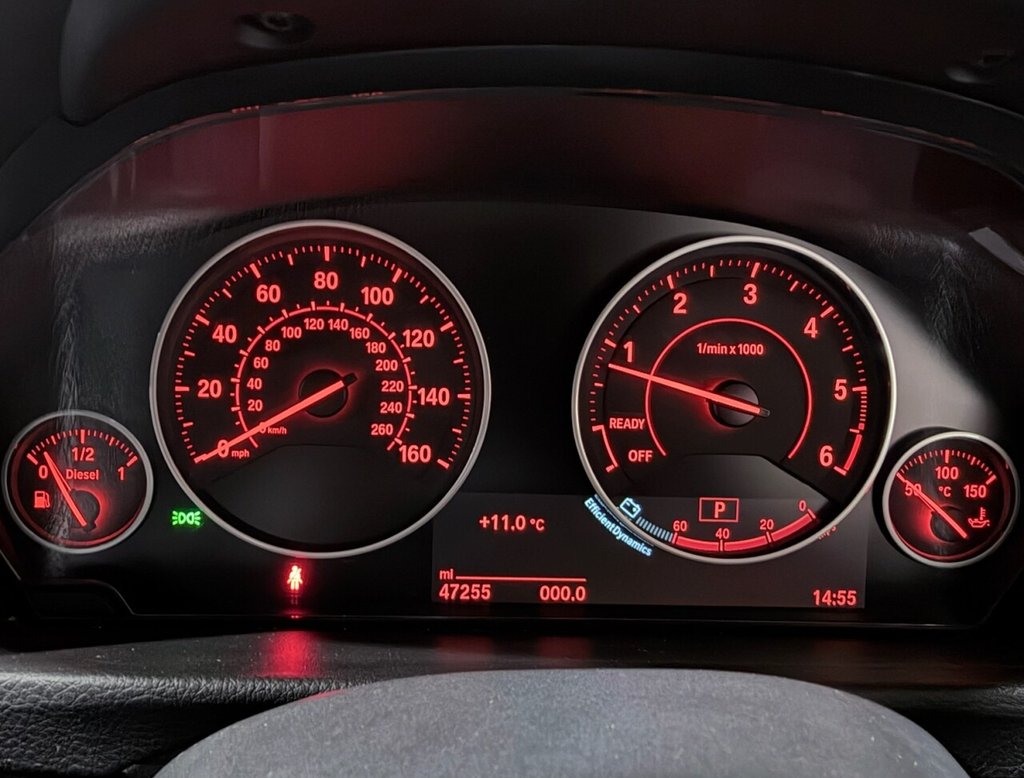 Used BMW 3 Series 2018 for sale - 77477361: Photo 9