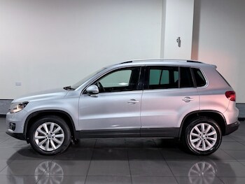 Used Volkswagen Tiguan 2014 for sale - 78431266: Photo