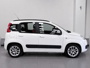 Used Fiat Panda 2012 for sale - 78919292: Photo