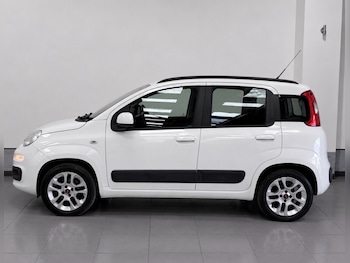 Used Fiat Panda 2012 for sale - 78919292: Photo