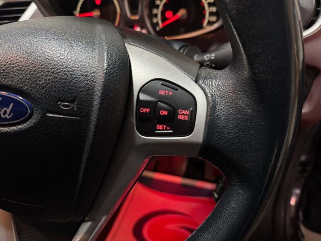 Used Ford Fiesta 2009 for sale - 77936339: Photo 16