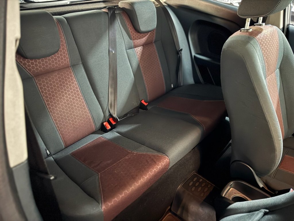 Used Ford Fiesta 2009 for sale - 77936339: Photo 18