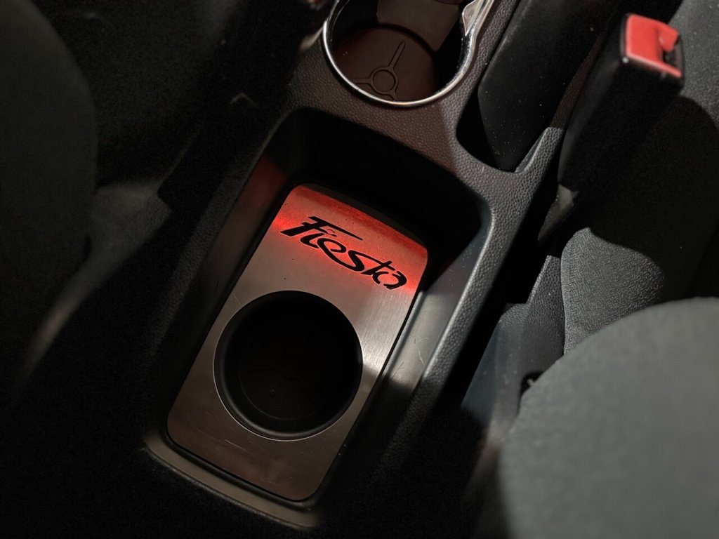 Used Ford Fiesta 2009 for sale - 77936339: Photo 22