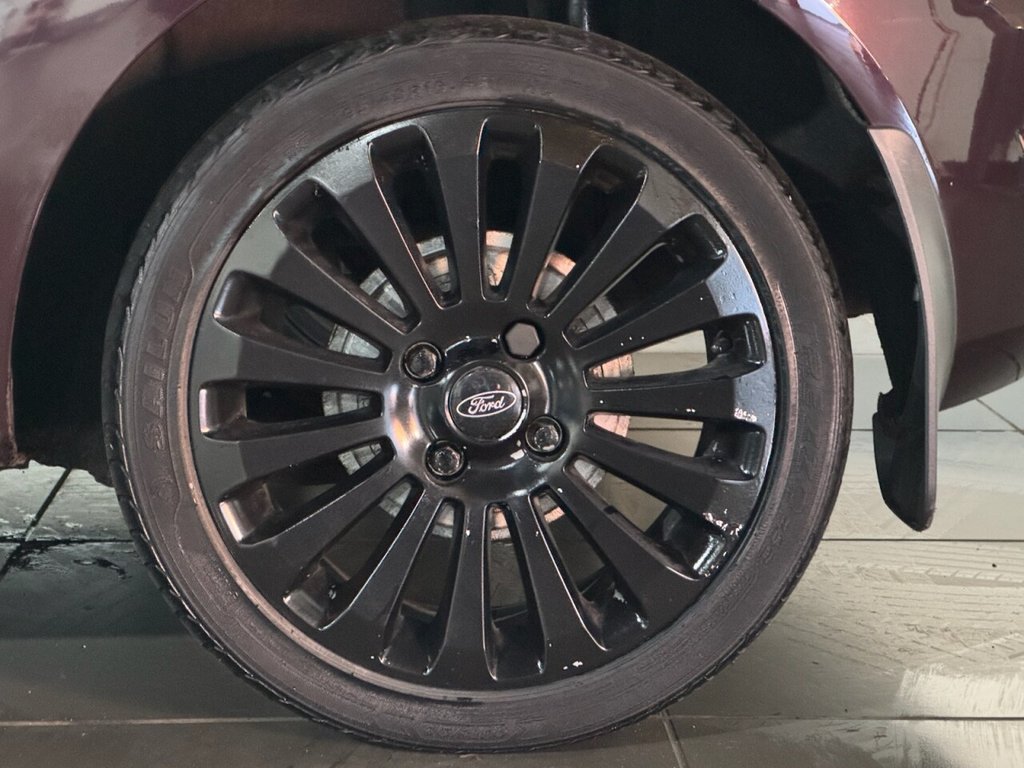 Used Ford Fiesta 2009 for sale - 77936339: Photo 29