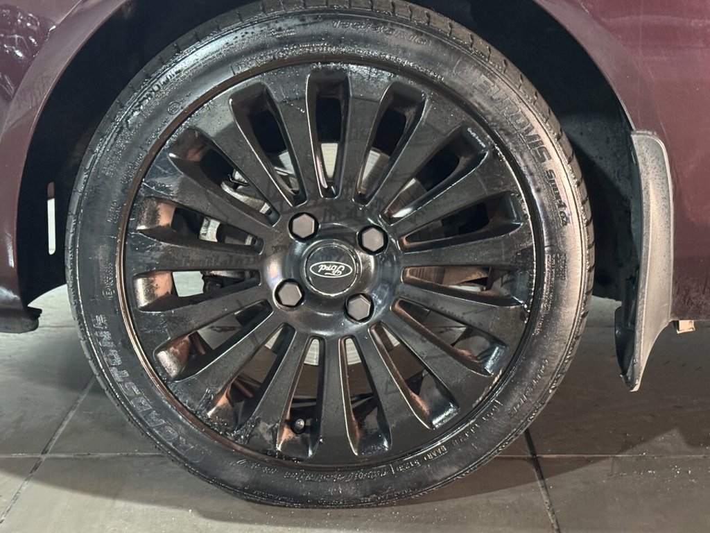 Used Ford Fiesta 2009 for sale - 77936339: Photo 30