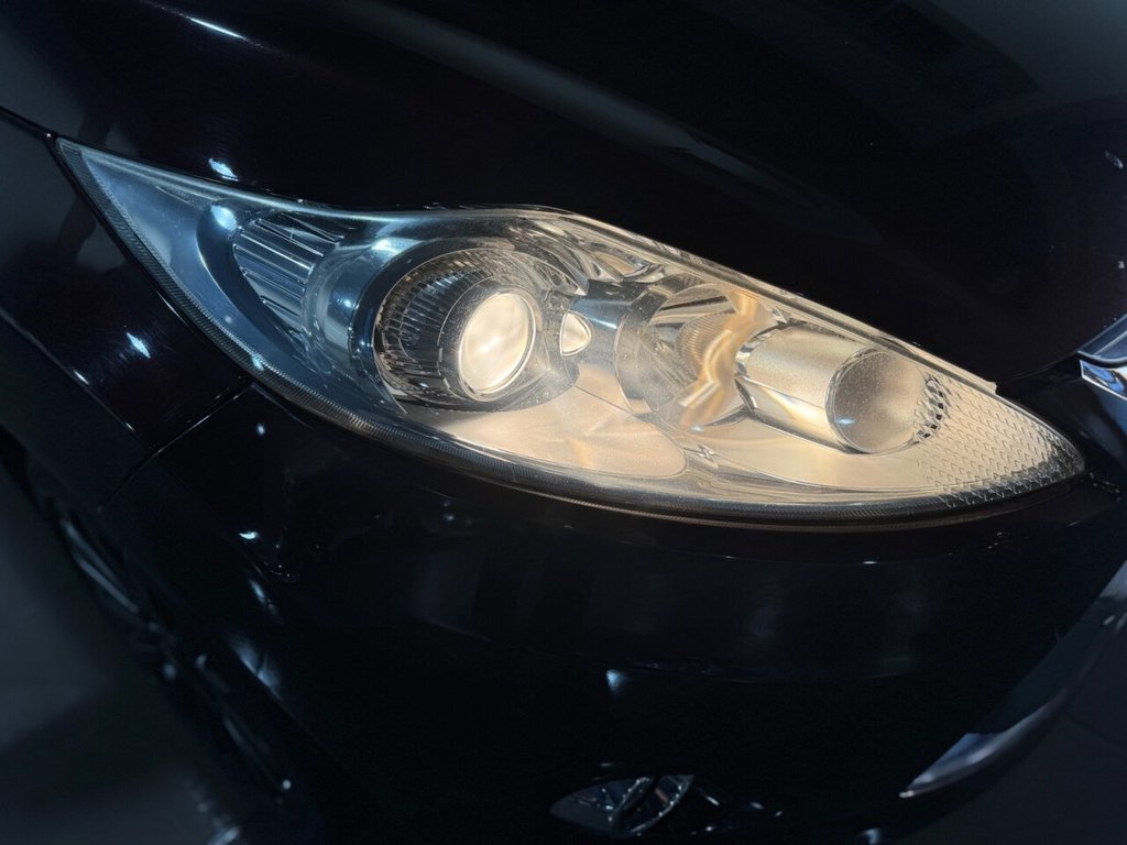 Used Ford Fiesta 2009 for sale - 77936339: Photo 4