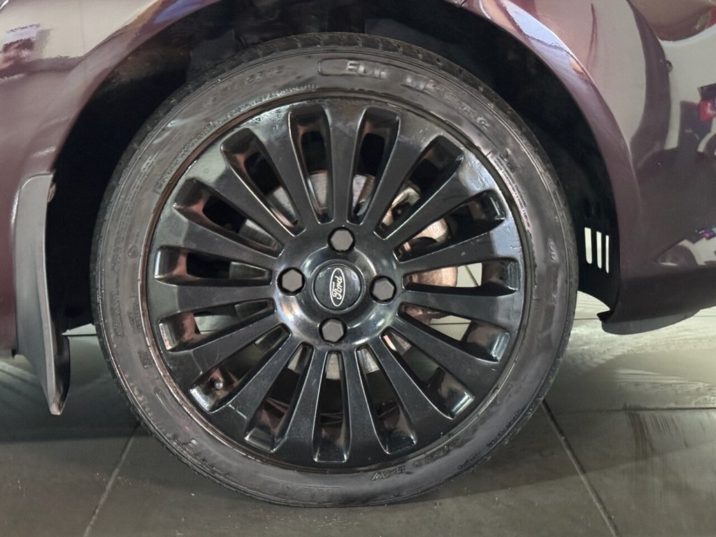 Used Ford Fiesta 2009 for sale - 77936339: Photo 6