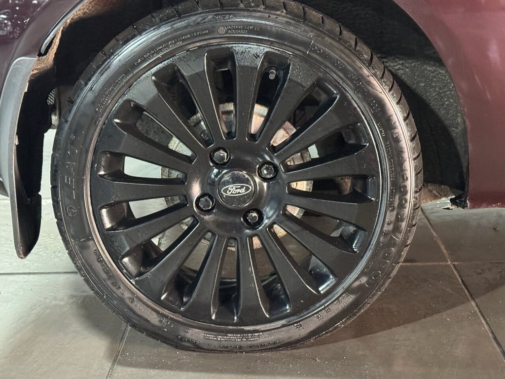 Used Ford Fiesta 2009 for sale - 77936339: Photo 7