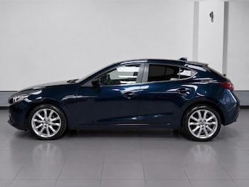 Used Mazda Mazda3 2014 for sale - 79346127: Photo
