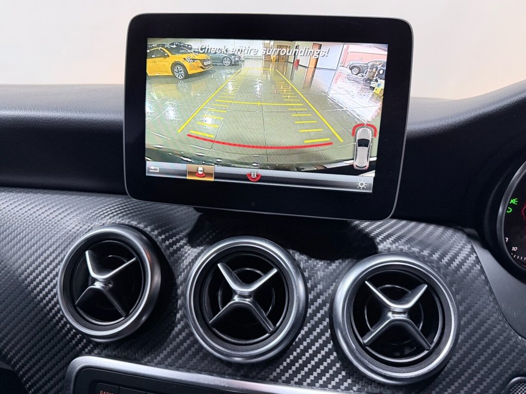 Used Mercedes-Benz A-Class 2016 for sale - 77263200: Photo 11